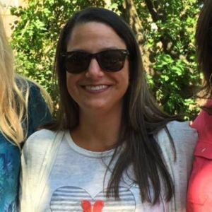 Meet your Posher, Colette